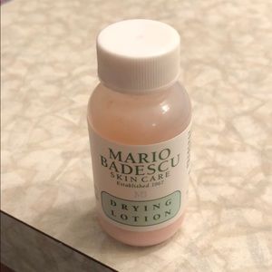 Mario Badescu Drying Lotion 🌿